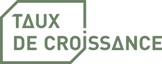 Taux de Croissance inc